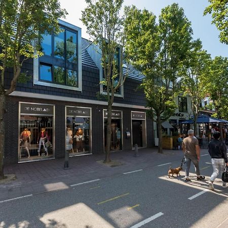 Welcome In - Appartement Ooststraat 8B Domburg Exterior foto
