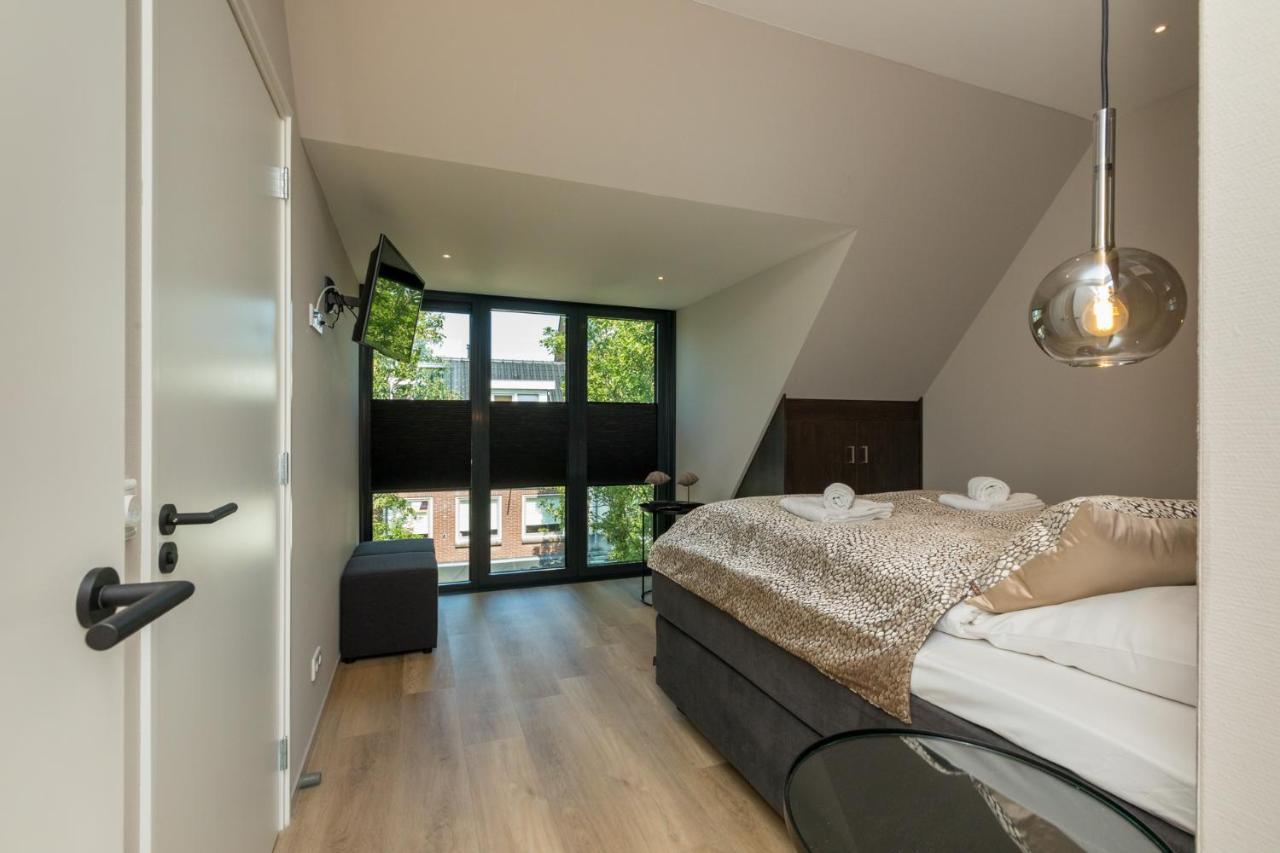 Welcome In - Appartement Ooststraat 8B Domburg Exterior foto