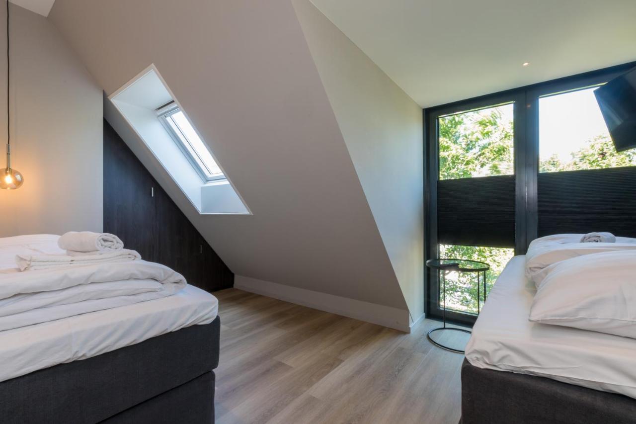 Welcome In - Appartement Ooststraat 8B Domburg Exterior foto