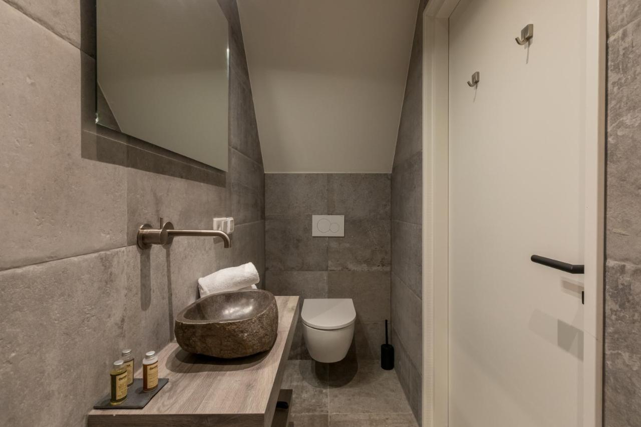 Welcome In - Appartement Ooststraat 8B Domburg Exterior foto