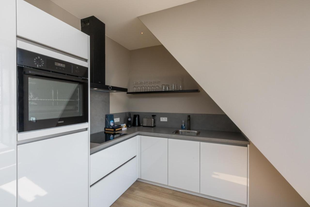 Welcome In - Appartement Ooststraat 8B Domburg Exterior foto